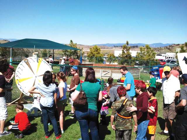 Purim Story Play