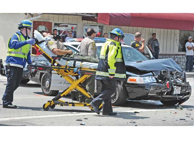 Picture vehicles santa clarita