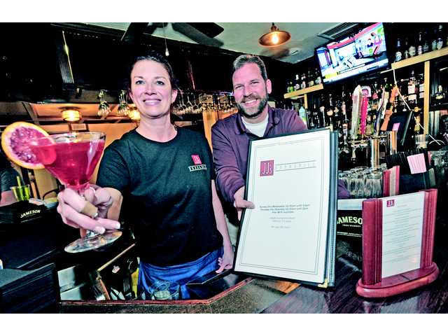 Gastro food meets gourmet at JJ's - Santa Clarita Valley Signal