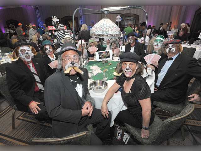 Poker in santa clarita ca