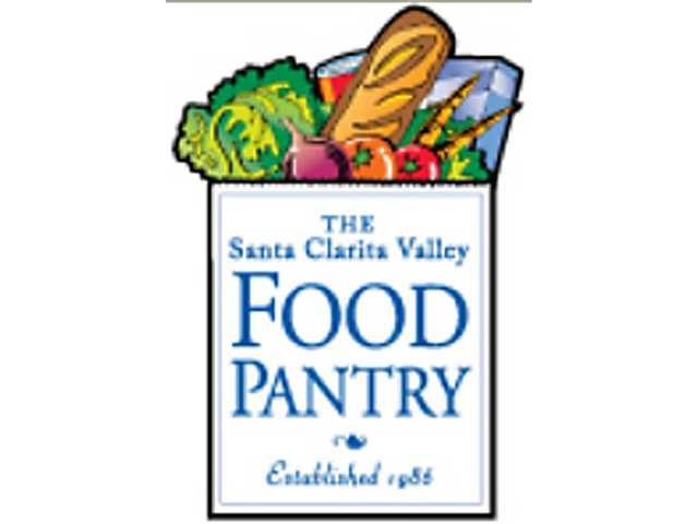 Signal Editor Appointed President Of Food Pantry Board