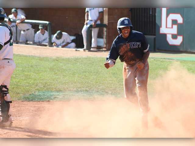 TMC baseball stays alive at NAIA World Series