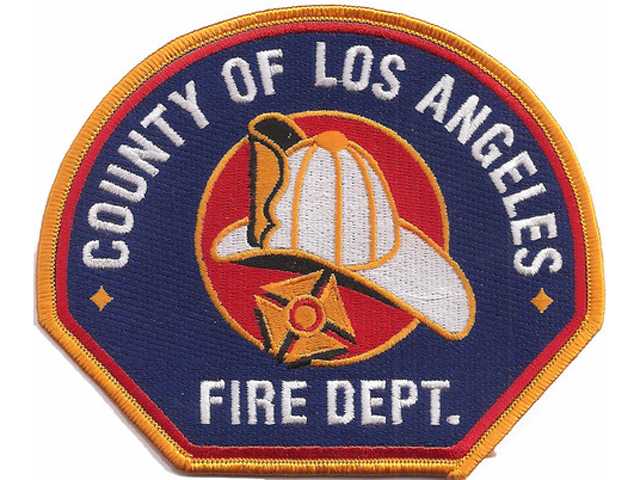 Motorist hurt in crash after suffering medical problem