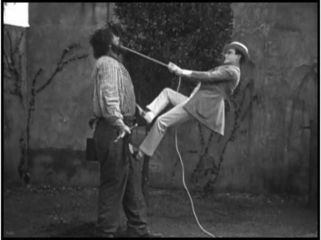 slapstick-comedy-is-given-a-bad-name-by-chaotic-modern-comedies