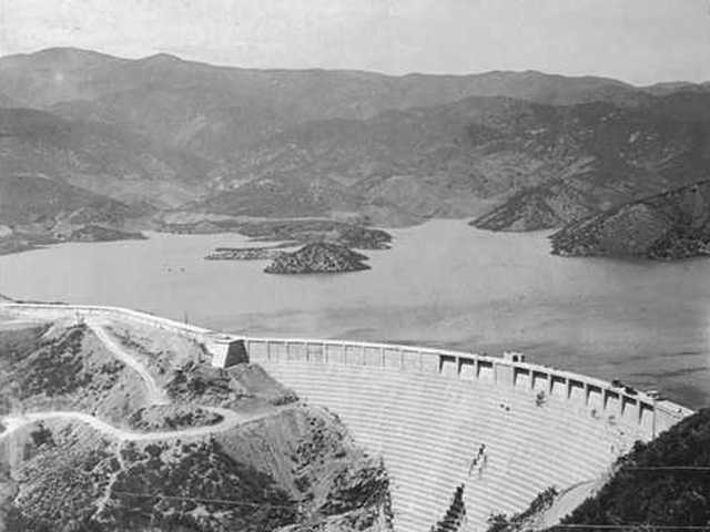 the banqiao dam Lessons from catastrophic dam failures in august 1975 in zhumadian banqiao reservoir reservoir proposed by singh and snorrason. the banqiao dam Lessons from catastrophic dam failures in august 1975 in zhumadian banqiao reservoir reservoir proposed by singh and snorrason.
