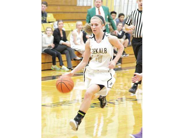 Lady Tigers win Christmas Classic Lady Tigers win Christmas Classic