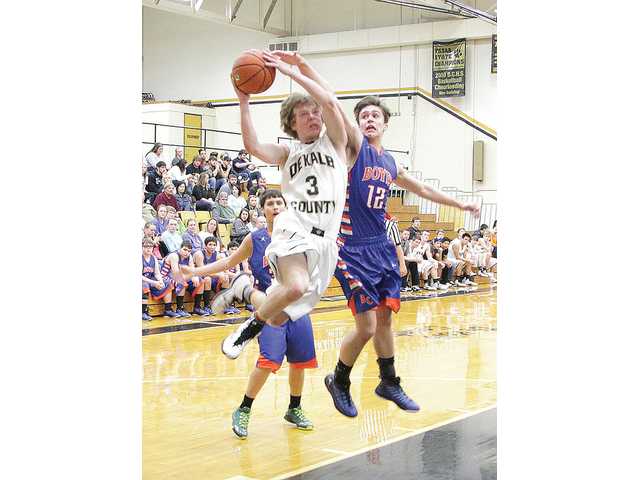 Tiger take third in Christmas Classic Tiger take third in Christmas Classic