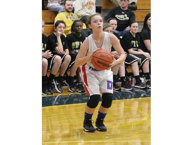 Lady Saints get Christmas wins Lady Saints get Christmas wins