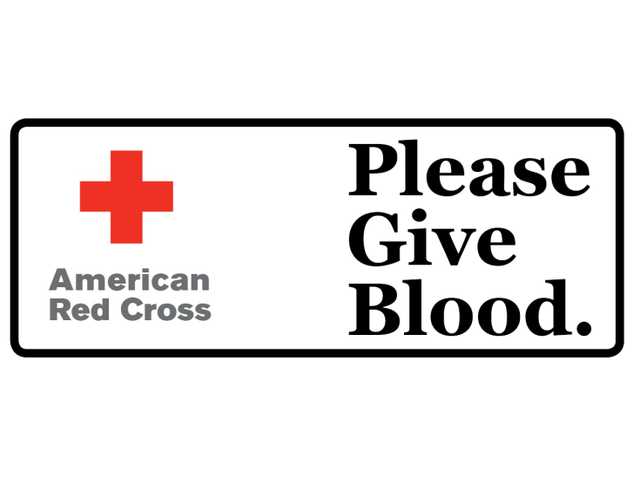 Locals may give blood Jan. 16 Locals may give blood Jan. 16