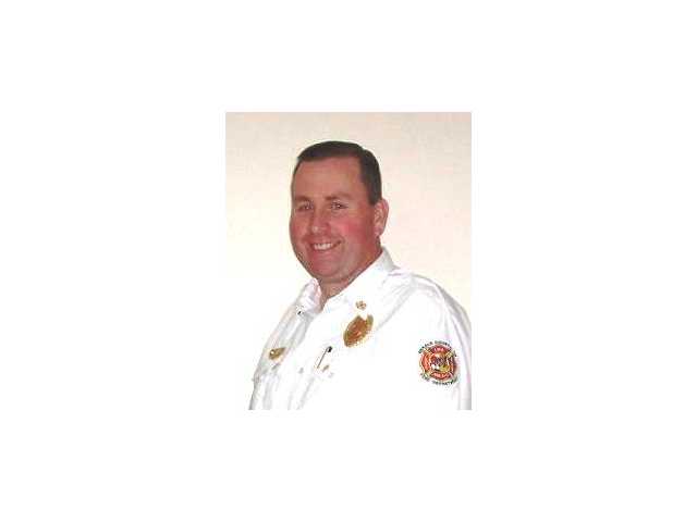 County fire releases call stats County fire releases call stats