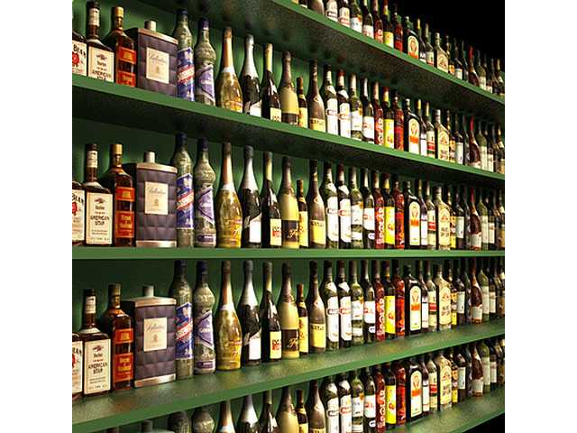City liquor discussion continues City liquor discussion continues