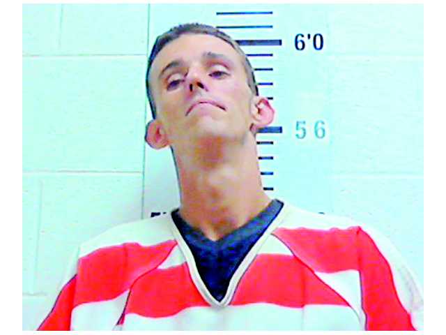 Meth offender gets 14-year prison sentence Meth offender gets 14-year prison sentence
