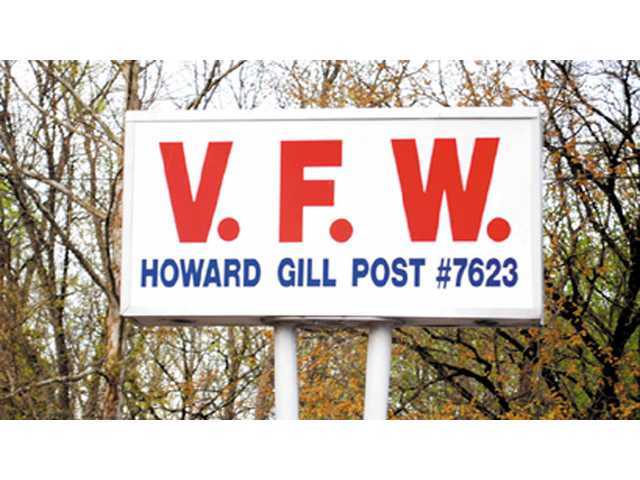 VFW post in danger of losing charter VFW post in danger of losing charter