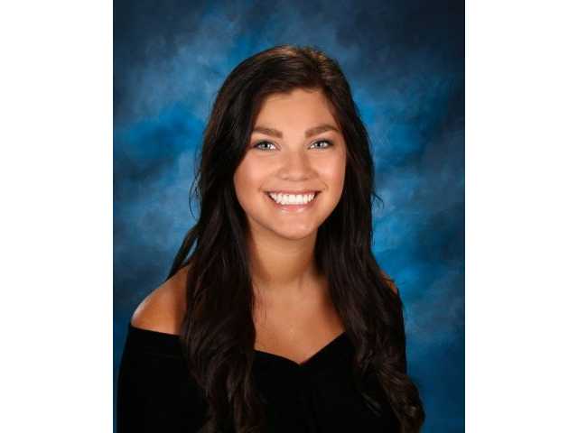 Little named DCHS Valedictorian Little named DCHS Valedictorian
