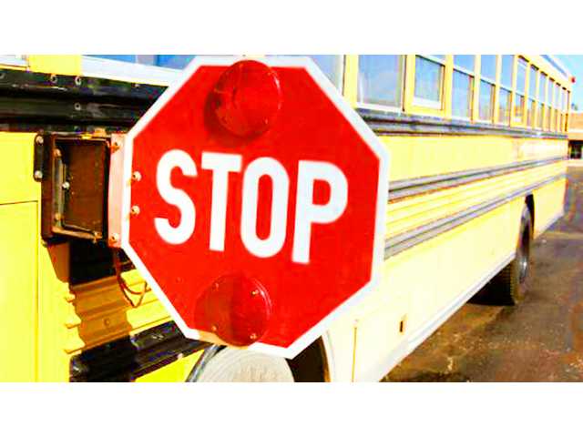 School board discusses stop-arm cameras on buses School board discusses stop-arm cameras on buses