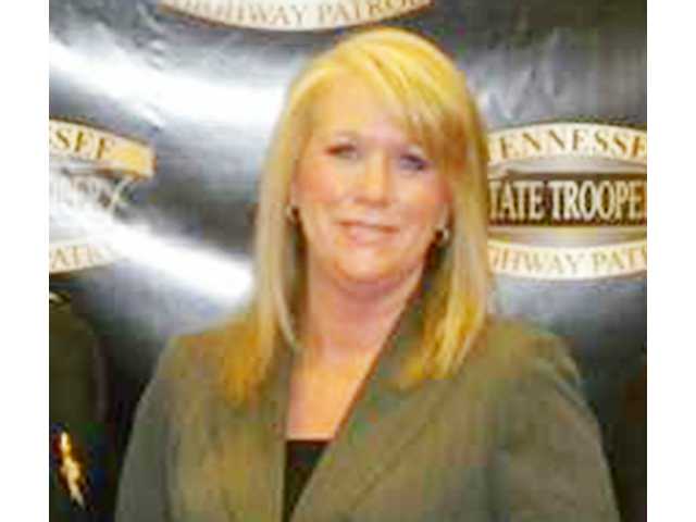 Hattaway awarded scholarship Hattaway awarded scholarship