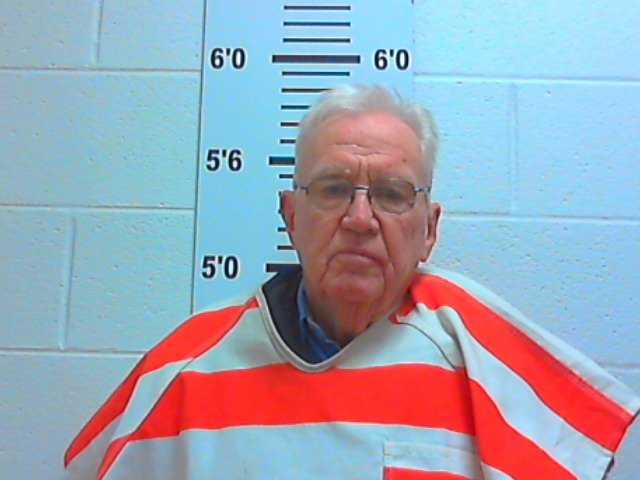 Local businessman charged with filing false report Local businessman charged with filing false report