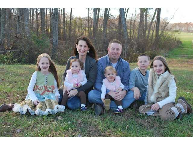 Church of God has new pastor Church of God has new pastor