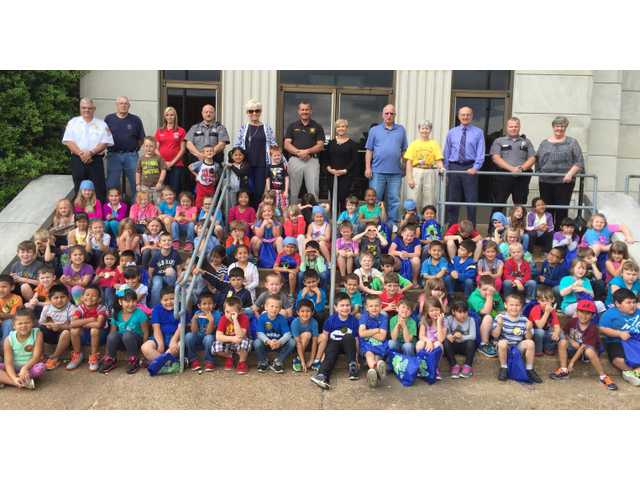 Field trip: Day at the Courthouse Field trip: Day at the Courthouse