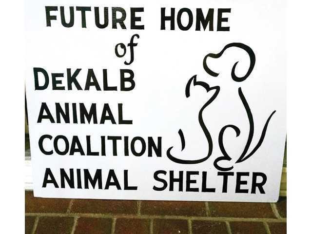 DeKalb Animal Coalition Happenings DeKalb Animal Coalition Happenings
