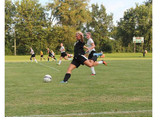 Smith County defeats Lady Tigers 8-2 Smith County defeats Lady Tigers 8-2