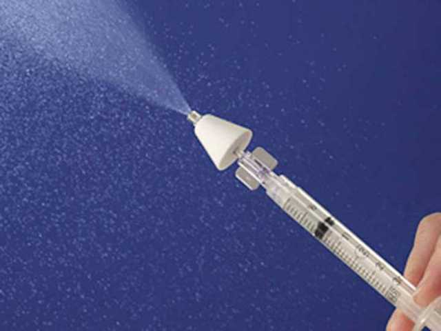Pharmacists can dispense overdose antidote in Tennessee Pharmacists can dispense overdose antidote in Tennessee