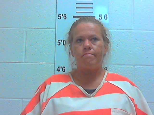 Harville charged with attacking her own mother Harville charged with attacking her own mother
