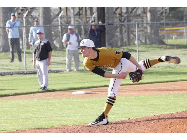 Jennings listed in top 50 MLB draft picks Jennings listed in top 50 MLB draft picks