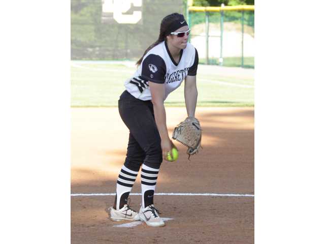 Tigerettes take regional title Tigerettes take regional title