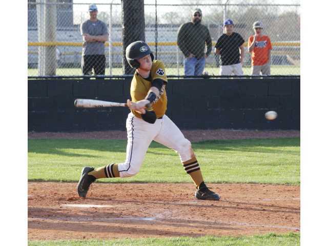 Jennings named District 8-AA Pitcher of the Year Jennings named District 8-AA Pitcher of the Year