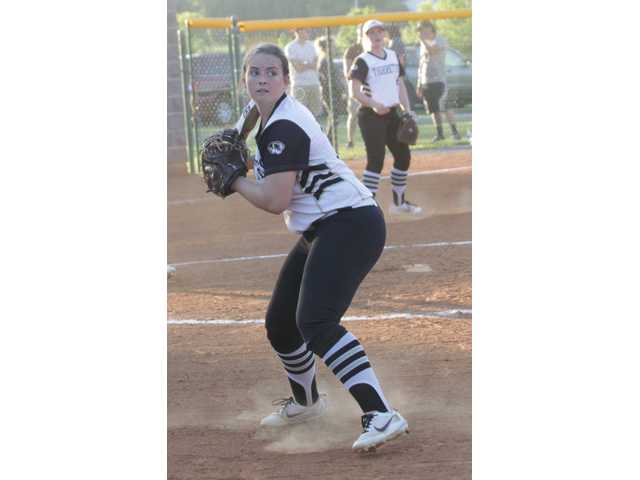 Tigerettes take regional title Tigerettes take regional title