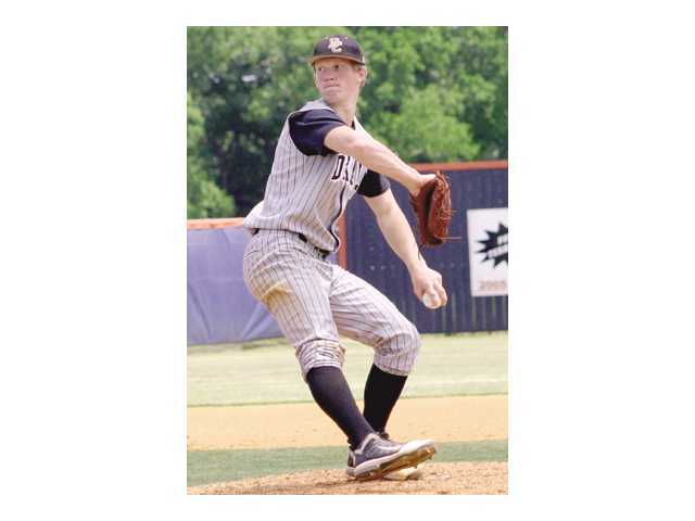 Puckett named TWSA Pitcher of the Week Puckett named TWSA Pitcher of the Week