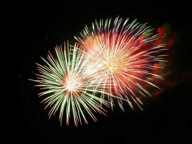 Fireworks sales allowed inside city limits Fireworks sales allowed inside city limits