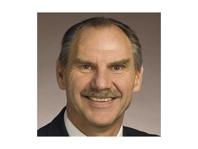 Pody enters race for state senate Pody enters race for state senate