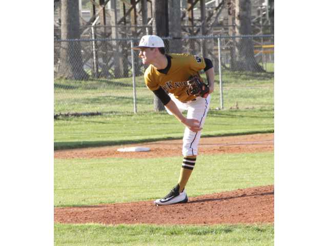 Two DeKalb pitchers up for MLB draft Two DeKalb pitchers up for MLB draft