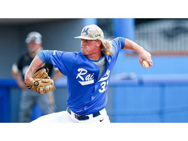 Two DeKalb pitchers up for MLB draft Two DeKalb pitchers up for MLB draft