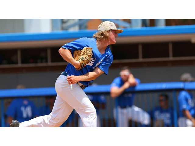 Puckett drafted by Oakland Puckett drafted by Oakland