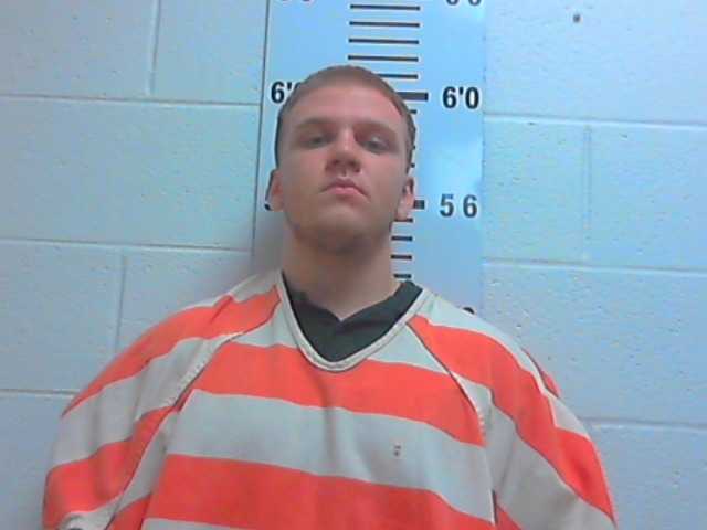 Teen arrested on same-sex rape indictment Teen arrested on same-sex rape indictment