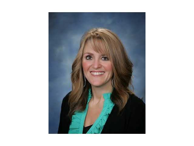 Dakas named principal at DMS Dakas named principal at DMS