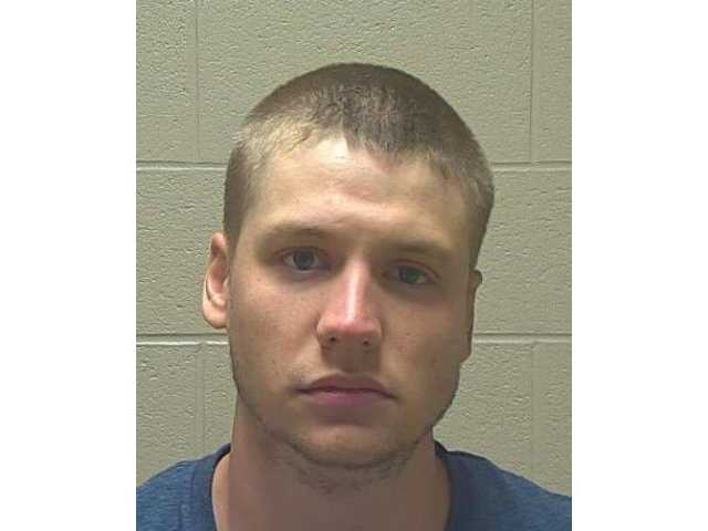 Local man arrested in fatal Coffee County hit and run Local man arrested in fatal Coffee County hit and run