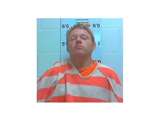Man arrested after domestic at Walmart Man arrested after domestic at Walmart