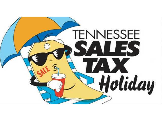 Tax-Free Weekend begins Friday Tax-Free Weekend begins Friday