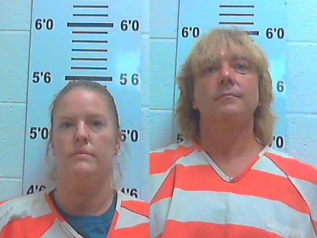 Couple gets charges out of electricity theft Couple gets charges out of electricity theft