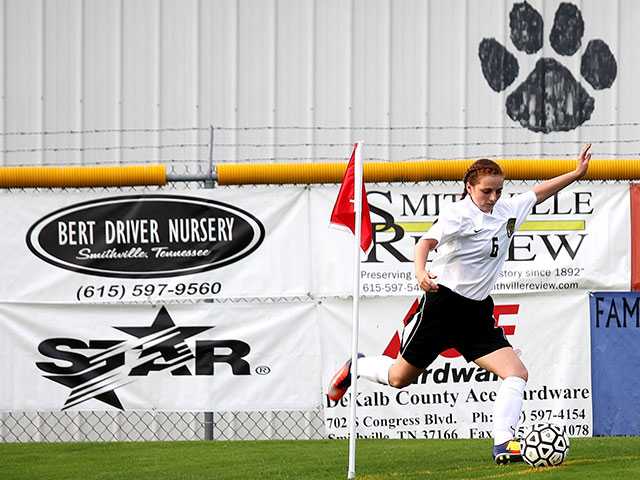 DCHS Soccer update DCHS Soccer update