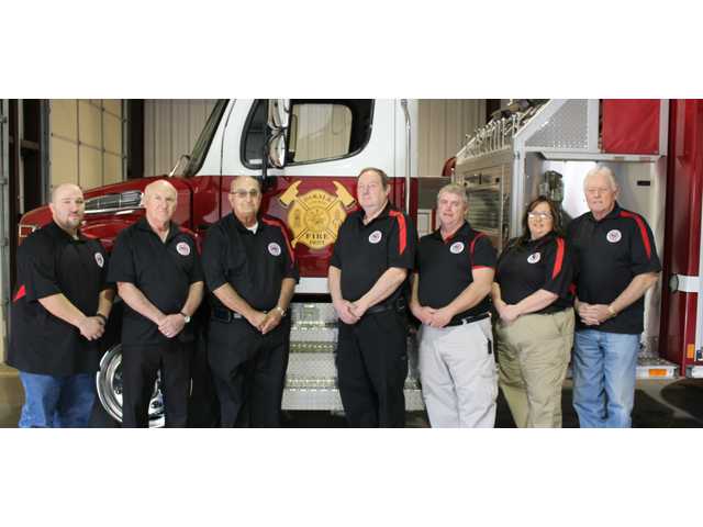 DeKalb County Fire Department receives prestigious honor DeKalb County Fire Department receives prestigious honor