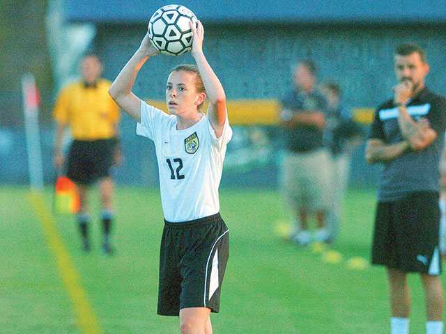 Tigerettes fall to Livingston Tigerettes fall to Livingston