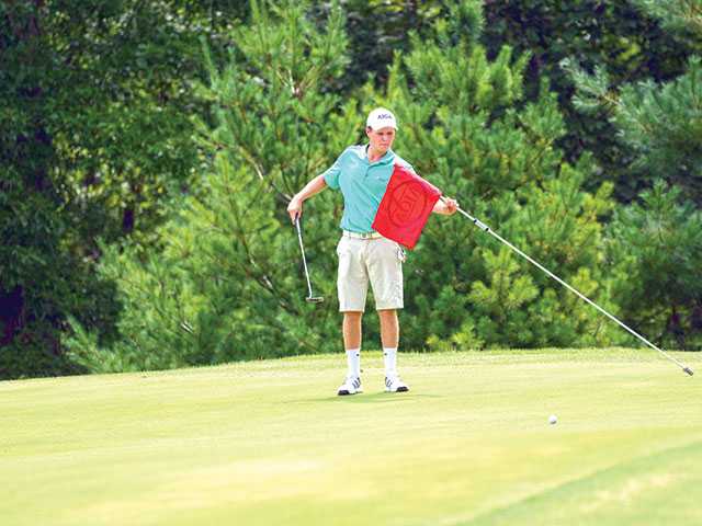 Municipal Golf Course to be brought up to par Municipal Golf Course to be brought up to par