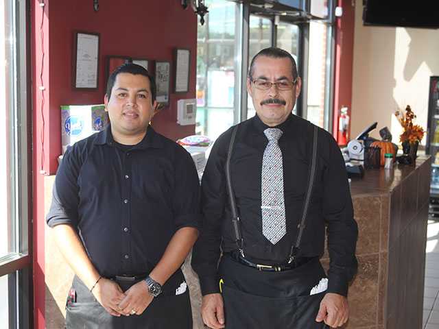 Business INC. 10-18 Business INC. 10-18