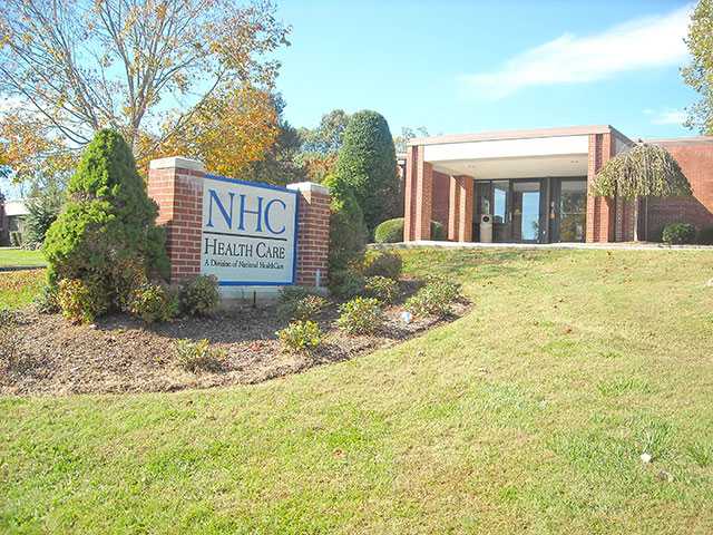 NHC Smithville dietary department wins awards NHC Smithville dietary department wins awards