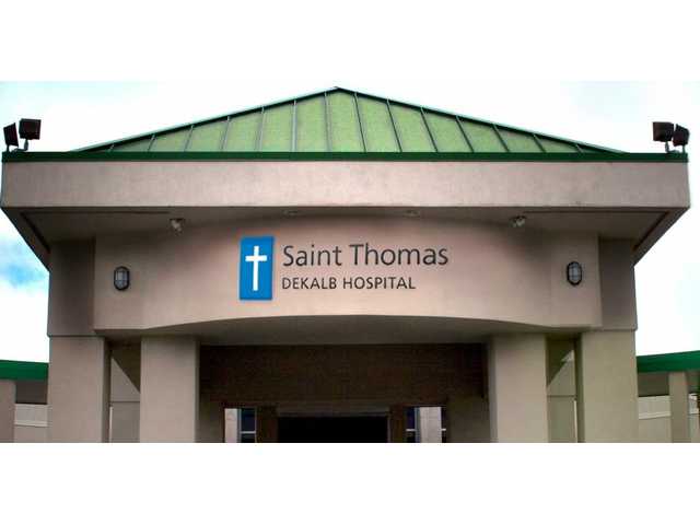Saint Thomas Health, Kroger and the Little Clinic expand access to healthcare Saint Thomas Health, Kroger and the Little Clinic expand access to healthcare